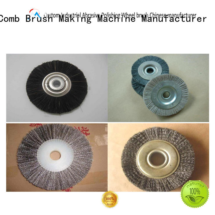 Meixin car wheel brush