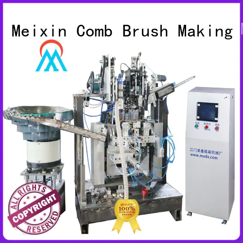 Meixin machine toothbrush at discount for commercial
