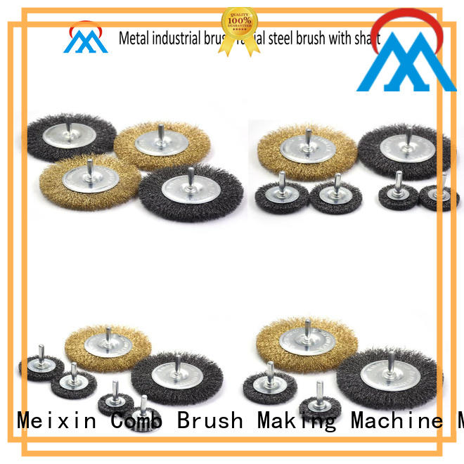 Meixin autoglym wheel brush directly sale for factory