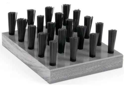 Meixin-Grinder Brush Wheel Table Toppanel Brushes Stapled Set Brushes-1