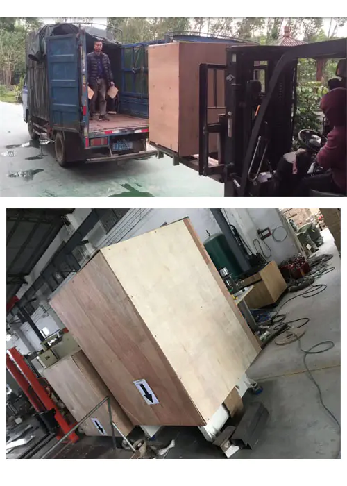 Meixin hot selling wheel brush sander customized for factory