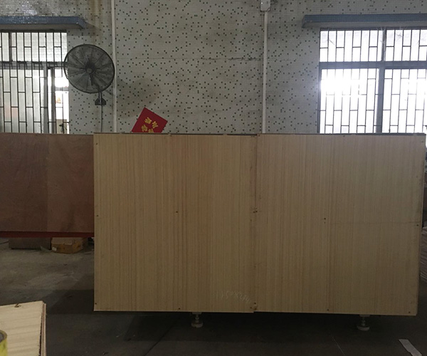 4 axis machining supplier ceiling bush making Meixin-16