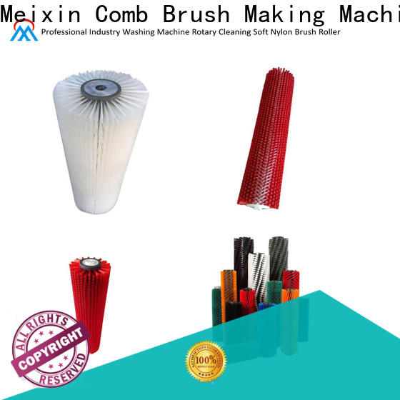 Meixin reliable wire wheel brush for angle grinder manufacturer for industry