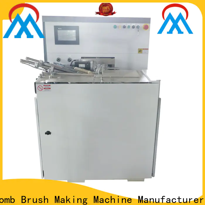Meixin cost effective tooth brush machine directly sale for industrial