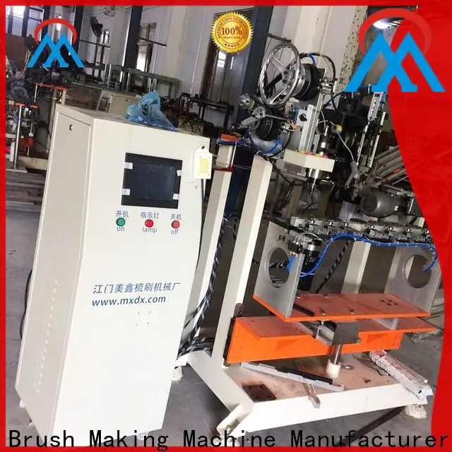 Meixin high volume cheap cnc machine manufacturer for industrial