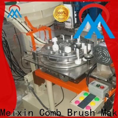 sturdy Brush Tufting Machine manufacturer for commercial