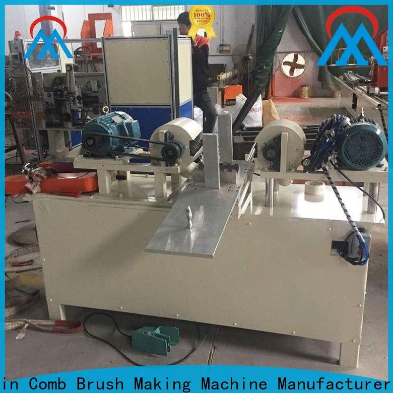stable Brush Tufting Machine free sample for factory