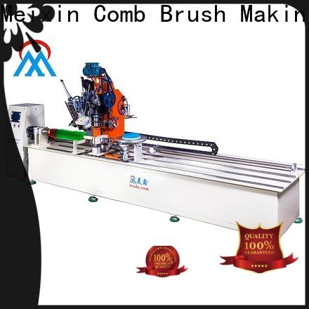 Meixin toothbrush machine at discount for factory