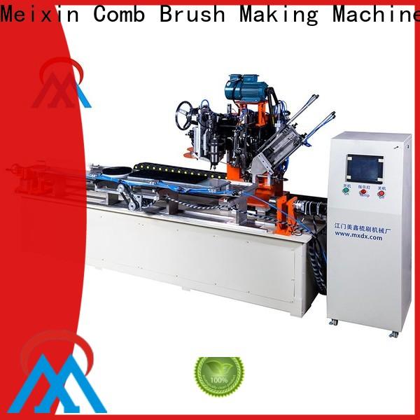 Meixin quality brush making machine inquire now for industry