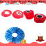 quality best wheel cleaning brush from China for industry