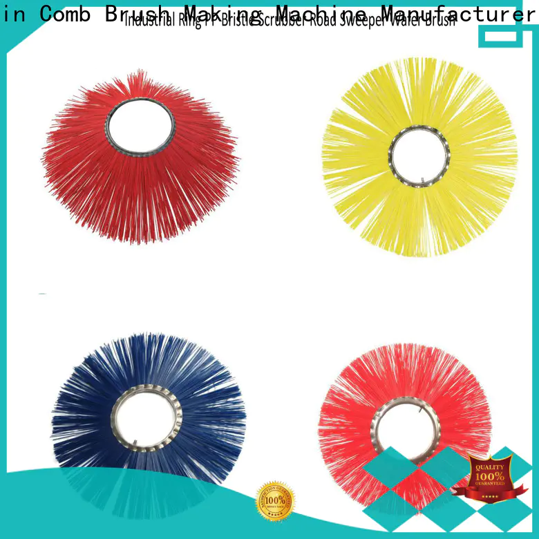 Meixin car wheel brush directly sale for commercial