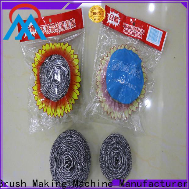 Meixin machine toothbrush at discount for industrial