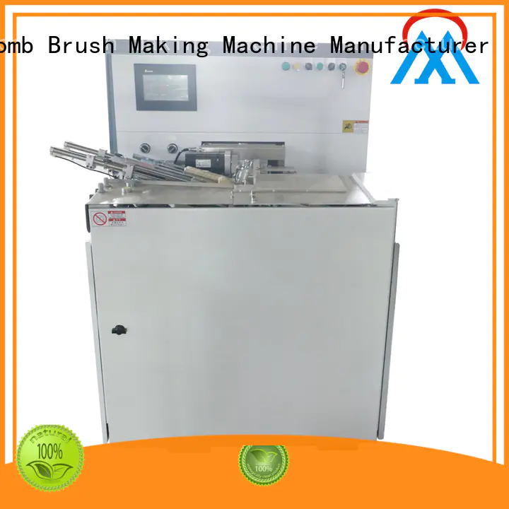 Meixin high speed automatic vertical toothbrush making machine get quote Tooth Brush machine
