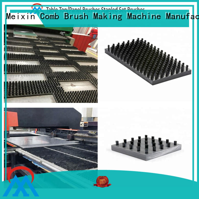 Meixin autoglym wheel brush from China for commercial