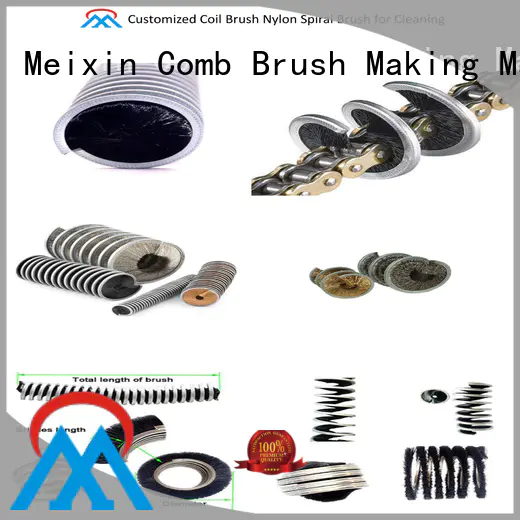 Quality Meixin Brand