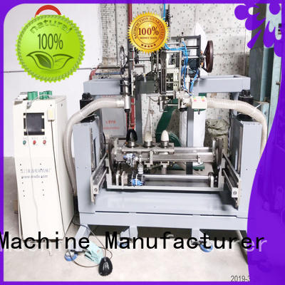 Meixin paint brush cleaner machine factory for industrial