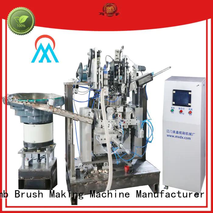 facial brush machine roller Meixin
