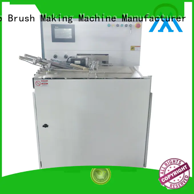 Meixin tooth brush machine series for industrial