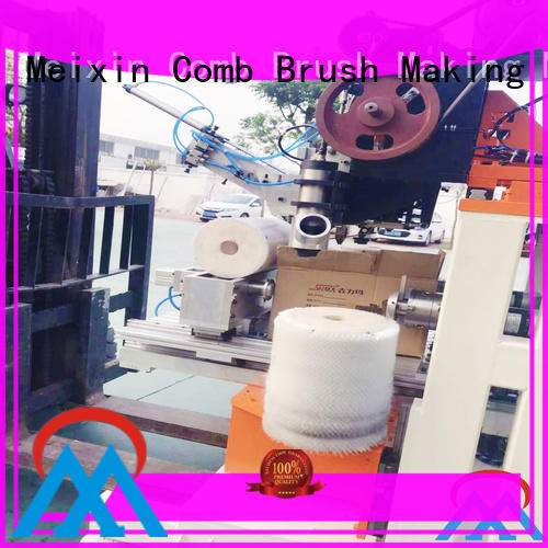 Meixin machine toothbrush inquire now for commercial