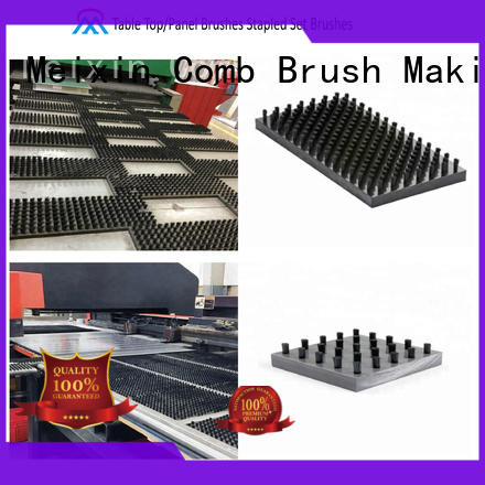 Meixin alloy wheel cleaning brush manufacturer for industrial