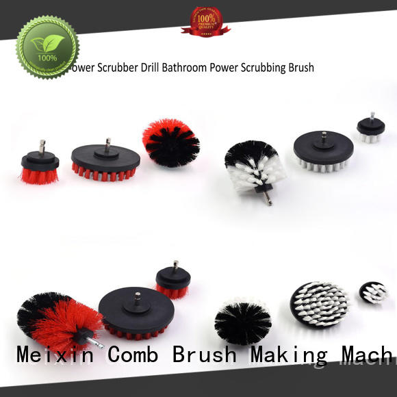 Meixin industrial scrub brushes