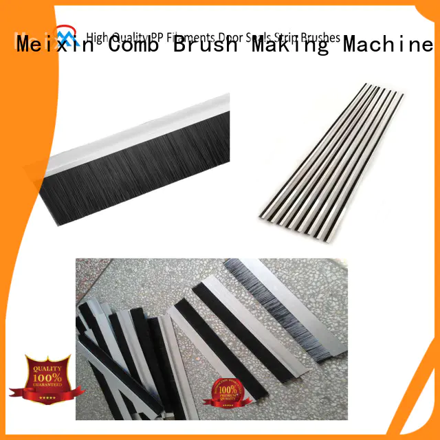 rotating best alloy wheel brush brush Meixin