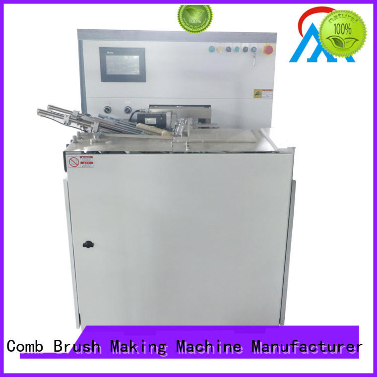 Meixin tooth brush making machine directly sale for industry