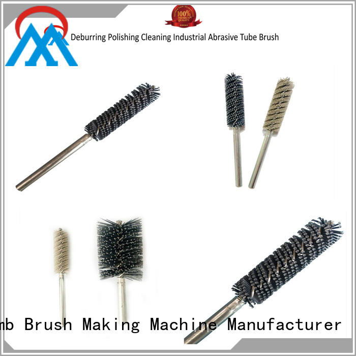 Meixin hot selling wheel brush sander customized for factory