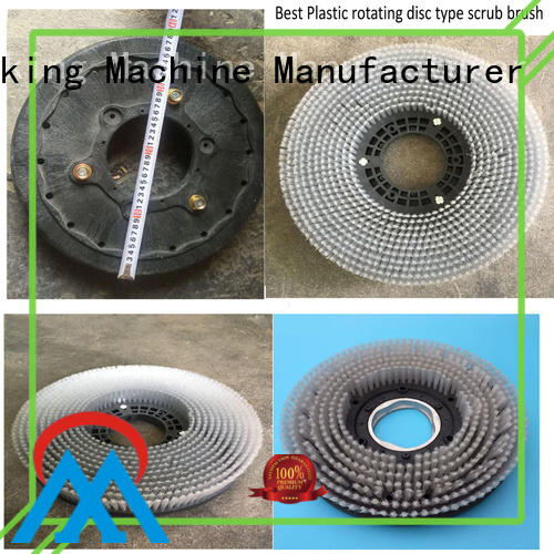 Meixin wheel brush for drill from China for industrial