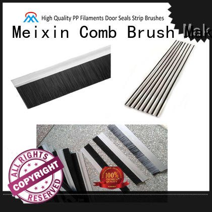 Meixin wire brush grinding wheel directly sale for factory