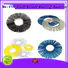 quality best alloy wheel brush from China for industry