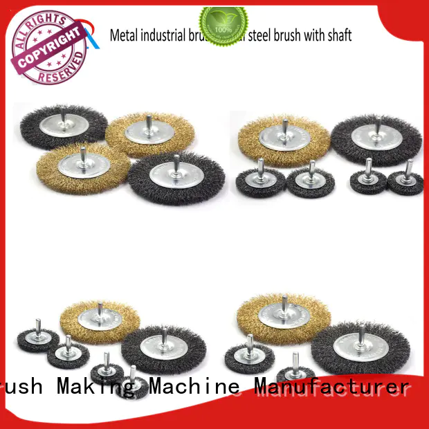 Meixin mothers wheel brush