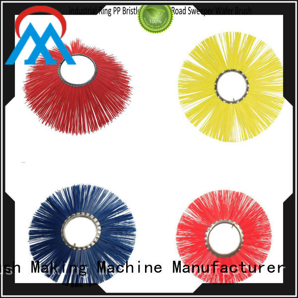 Meixin wire wheel brush for angle grinder manufacturer for commercial