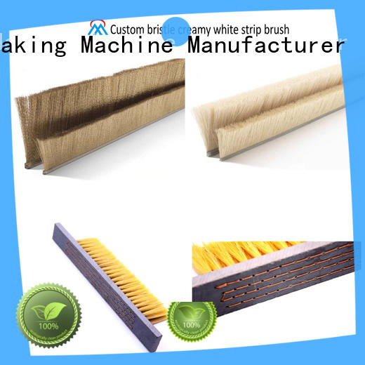 reliable microfiber wheel brush from China for factory