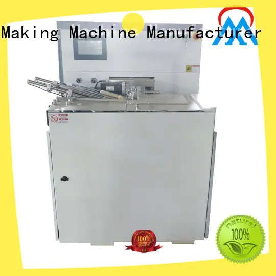 Meixin automatic tooth brush machine customized for industrial