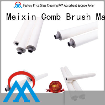 Meixin durable wheel brush for drill customized for industry