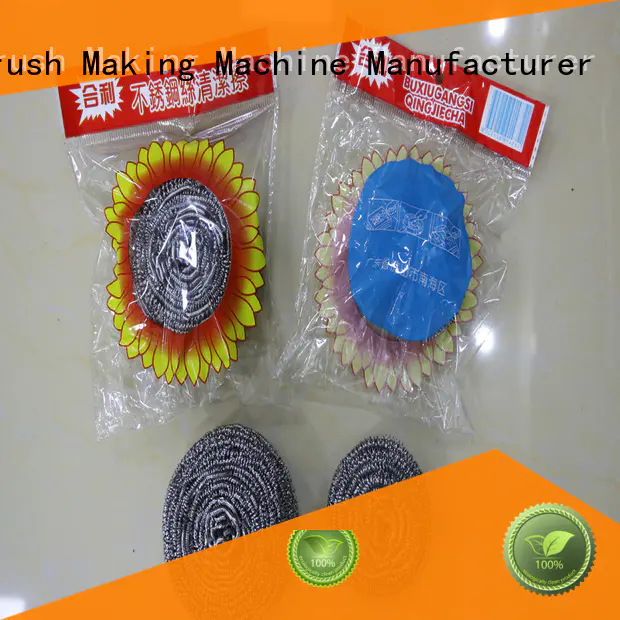 practical wire wheel brush for bench grinder directly sale for industry