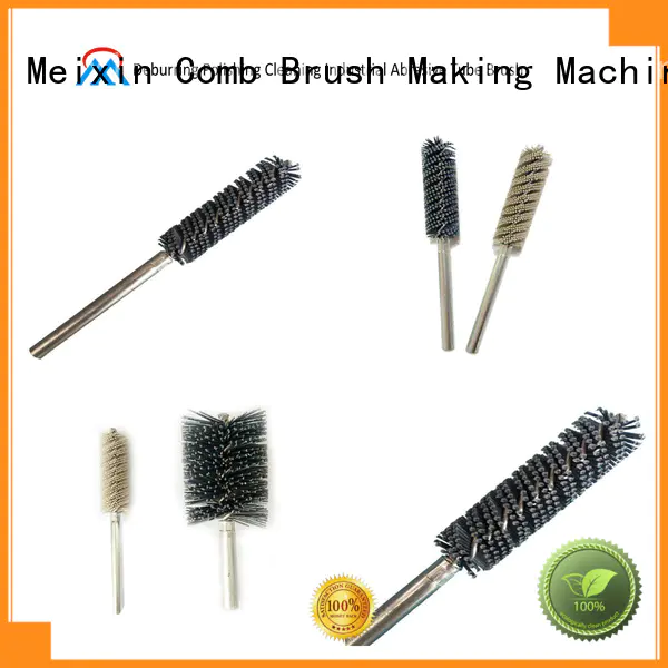 wire wheel brush for angle grinder