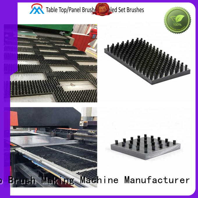 Meixin wheel detailing brush directly sale for factory
