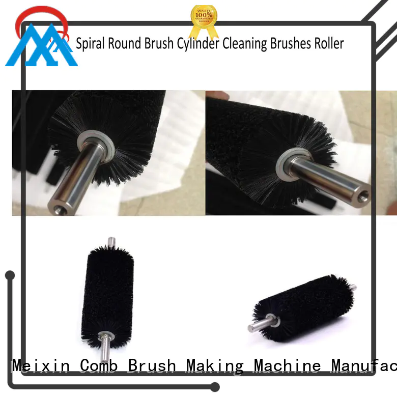 Meixin alloy wheel brush
