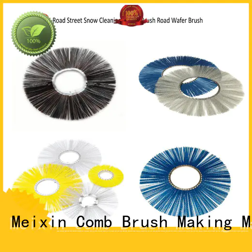 Meixin would wire wheel brush for angle grinder
