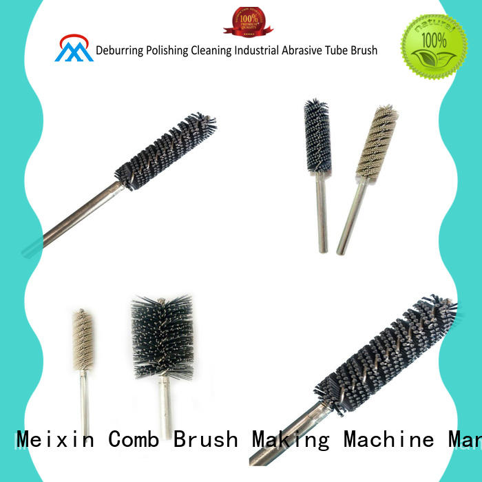 Meixin brush hero wheel brush