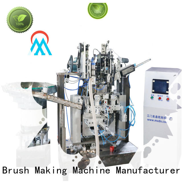 Meixin facial brush machine