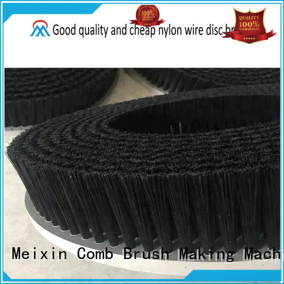 tube cleaning brush Meixin