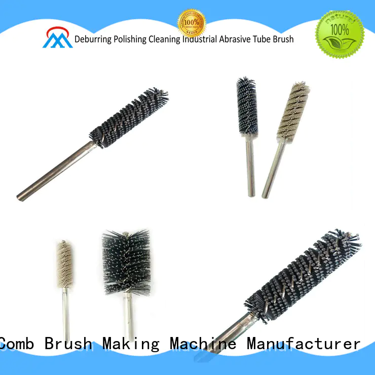 Meixin wheel brush