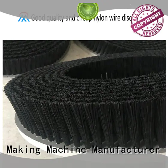 practical car wheel cleaning brush from China for industrial