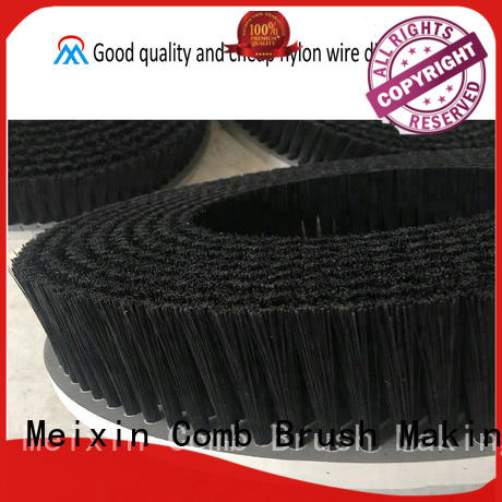 Meixin wire tube brush for drill