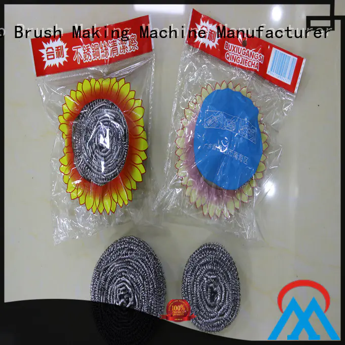 Meixin wheel cleaning brush drill