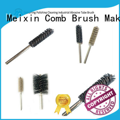 Meixin microfiber wheel brush