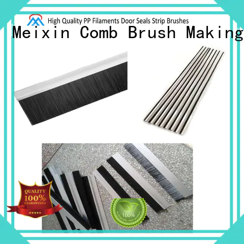 Meixin machine tube brush